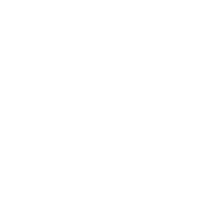 New Sideways studio logo, white